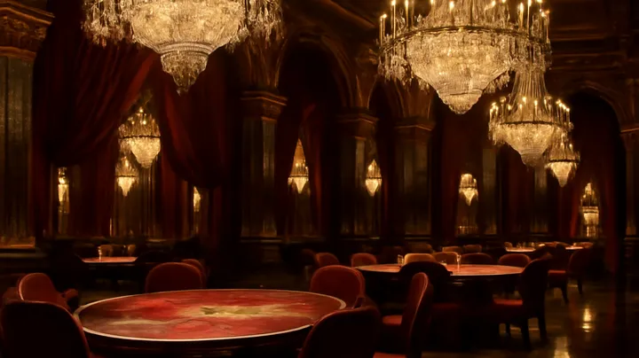 Discover an Extensive Range of Casino Games